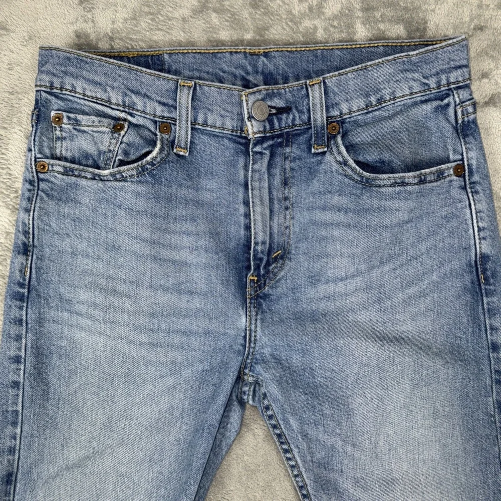 Levis great inseam